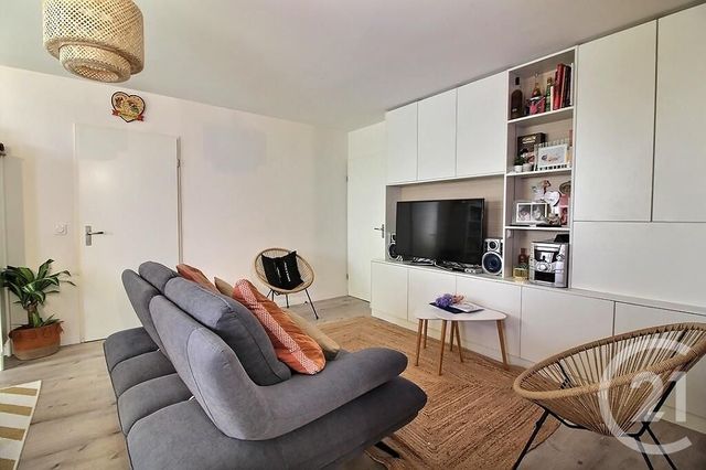 Appartement à vendre ROSNY SOUS BOIS